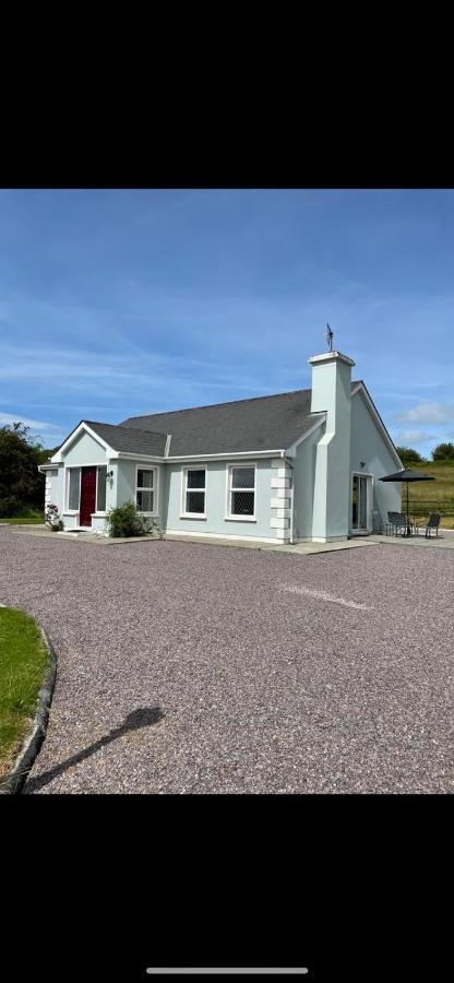 Rose Cottage Killarney Exterior foto